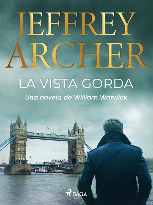 Title details for La vista gorda by Jeffrey Archer - Available